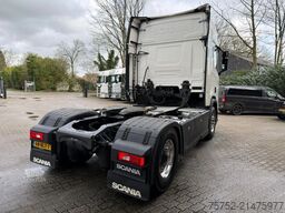 Scania R450 Retarder Hydraulic Alcoa Standairco NL Truck