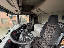 Scania R450 Retarder Hydraulic Alcoa Standairco NL Truck