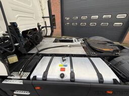 Scania R450 Retarder Hydraulic Alcoa Standairco NL Truck