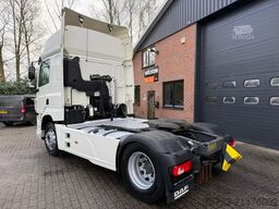 DAF CF 480 4X2 Space Cab 262.160KM! PTO-Prep, Top c...