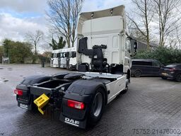 DAF CF 480 4X2 Space Cab 262.160KM! PTO-Prep, Top c...