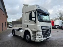 DAF CF 480 4X2 Space Cab 262.160KM! PTO-Prep, Top c...
