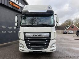 DAF CF 480 4X2 Space Cab 262.160KM! PTO-Prep, Top c...
