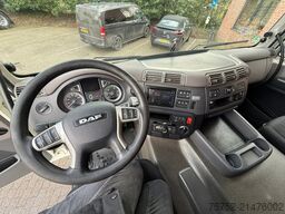 DAF CF 480 4X2 Space Cab 262.160KM! PTO-Prep, Top c...