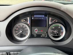 DAF CF 480 4X2 Space Cab 262.160KM! PTO-Prep, Top c...