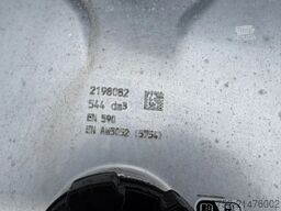 DAF CF 480 4X2 Space Cab 262.160KM! PTO-Prep, Top c...