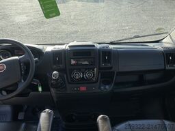 Fiat Ducato Weinsberg Carabus 600 K | 2023| EURO 6 | Venditore professionale