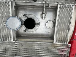 CPV 20FT SWAP BODY / 31.180L / steam heating / T11 ...