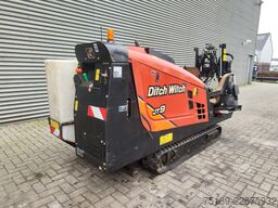Ditch Witch JT9