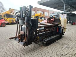 Ditch Witch JT9