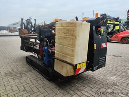 Ditch Witch JT9