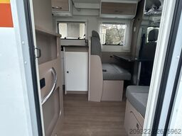 2024 Fiat Ducato Etrusco | Manuale | Completamente attrezzato