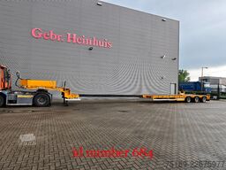Goldhofer STZ-L3-27/80A 7.2 Meter Extand Powersteering 80...