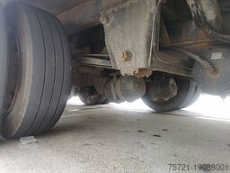 NOOTEBOOM OSD-850-04V 4 AXLE 1X EXTENDABLE