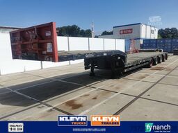 NOOTEBOOM OSD-50-04V 4 AXLE EXTENDABLE