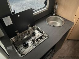 SUNLIGHT T 58 *Hubbett* Automatik*Verfügbar