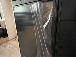 SUNLIGHT T 58 *Hubbett* Automatik*Verfügbar