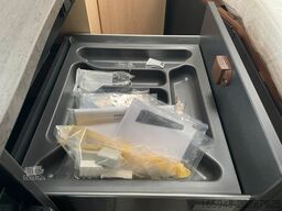 SUNLIGHT T 58 *Hubbett* Automatik*Verfügbar