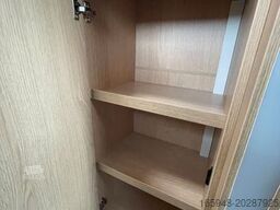 SUNLIGHT T 58 *Hubbett* Automatik*Verfügbar