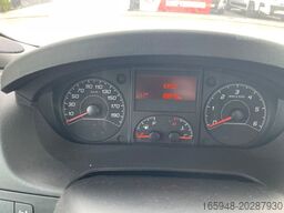 DETHLEFFS Grand Alpa 7820-2 *Hecksitzgruppe**Längsbetten*
