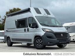 LA STRADA Avanti |Autom. | Lithium, Solar, AHK, RFK uvm.