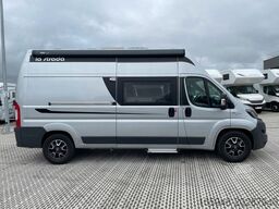 LA STRADA Avanti |Autom. | Lithium, Solar, AHK, RFK uvm.