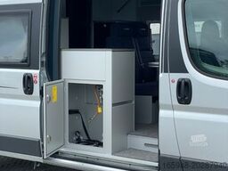 LA STRADA Avanti |Autom. | Lithium, Solar, AHK, RFK uvm.