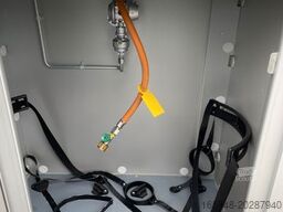 LA STRADA Avanti |Autom. | Lithium, Solar, AHK, RFK uvm.