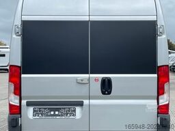 LA STRADA Avanti |Autom. | Lithium, Solar, AHK, RFK uvm.