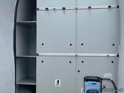 LA STRADA Avanti |Autom. | Lithium, Solar, AHK, RFK uvm.