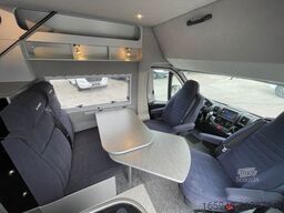 LA STRADA Avanti |Autom. | Lithium, Solar, AHK, RFK uvm.