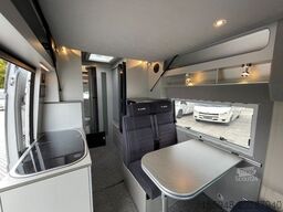 LA STRADA Avanti |Autom. | Lithium, Solar, AHK, RFK uvm.