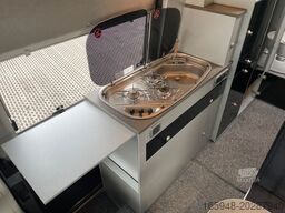 LA STRADA Avanti |Autom. | Lithium, Solar, AHK, RFK uvm.