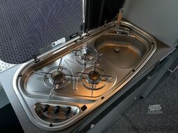 LA STRADA Avanti |Autom. | Lithium, Solar, AHK, RFK uvm.