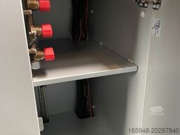 LA STRADA Avanti |Autom. | Lithium, Solar, AHK, RFK uvm.