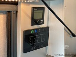 LA STRADA Avanti |Autom. | Lithium, Solar, AHK, RFK uvm.