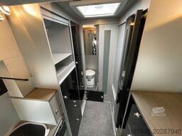 LA STRADA Avanti |Autom. | Lithium, Solar, AHK, RFK uvm.