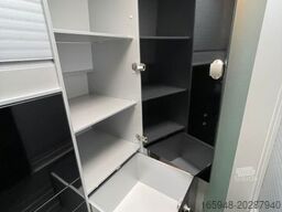 LA STRADA Avanti |Autom. | Lithium, Solar, AHK, RFK uvm.