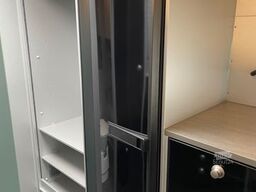 LA STRADA Avanti |Autom. | Lithium, Solar, AHK, RFK uvm.