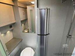 LA STRADA Avanti |Autom. | Lithium, Solar, AHK, RFK uvm.