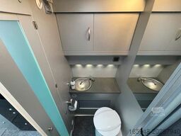 LA STRADA Avanti |Autom. | Lithium, Solar, AHK, RFK uvm.