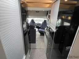 LA STRADA Avanti |Autom. | Lithium, Solar, AHK, RFK uvm.