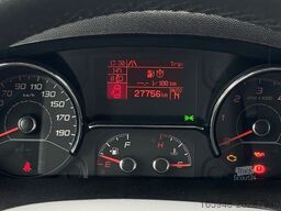 LA STRADA Avanti |Autom. | Lithium, Solar, AHK, RFK uvm.