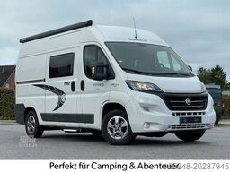 CHAUSSON Twist Start V594 S | Standheizung | AHK, RFK