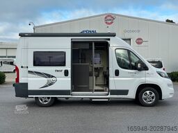 CHAUSSON Twist Start V594 S | Standheizung | AHK, RFK