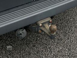 CHAUSSON Twist Start V594 S | Standheizung | AHK, RFK