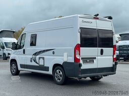 CHAUSSON Twist Start V594 S | Standheizung | AHK, RFK