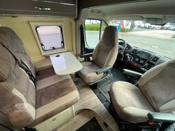 CHAUSSON Twist Start V594 S | Standheizung | AHK, RFK