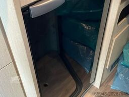 CHAUSSON Twist Start V594 S | Standheizung | AHK, RFK