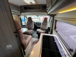 CHAUSSON Twist Start V594 S | Standheizung | AHK, RFK